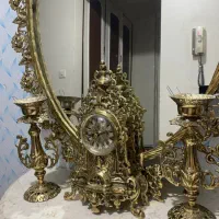 برنز|صنایع دستی و سایر لوازم تزئینی|تبریز, |دیوار