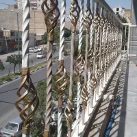 نقاشی حرفهای ساختمان