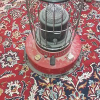 بخاری نفت سوز
