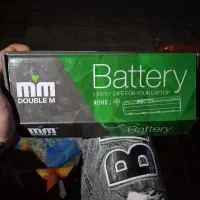 باطری ۴۴۰۰ میلی آمپرmsi