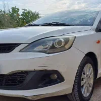 ام وی ام ۳۱۵ هاچبک مدل ۹۶