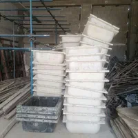 وافل 80*80*28 گنبد فیروزه و سهند|مصالح و تجهیزات ساختمان|تهران, دروس|دیوار