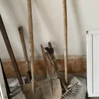 وسایل بنایی