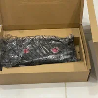 کارت گرافیک xfx rx580 در حد نو