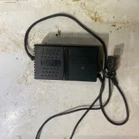 شارژر موتور برقی