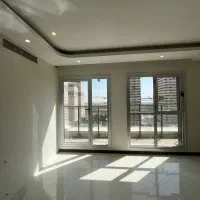 ۱۲۵متر / پنجره قدی / طبقات آخر / ویو ابدی|فروش آپارتمان|تهران, دریاچه شهدای خلیج فارس|دیوار