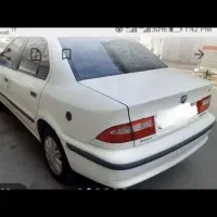 سمند دوگانه مدل ۹۷ مخزن بزرگ|خودرو سواری و وانت|تهران, مسعودیه|دیوار