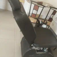 وسایل سالن زیبایی