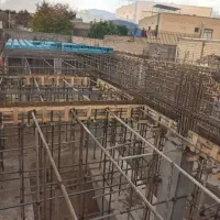 پیمانکاری ارماتور بندی