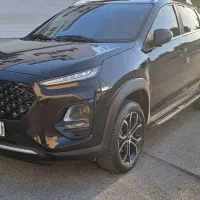 ام وی ام X22pro MT، مدل ۱۴۰۲|خودرو سواری و وانت|ساری, |دیوار