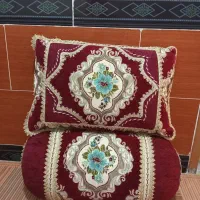 فروش بالش جهیزیه