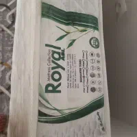 تشک یکنفره رویال