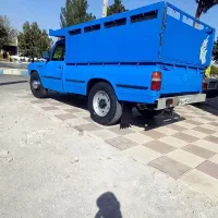 نیسان|خودرو سواری و وانت|تاکستان, |دیوار