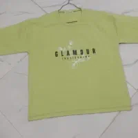 تیشرت نخ پنبه