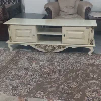 میز تلویزیون چوبی|میز تلویزیون|قدس, شهرقدس|دیوار
