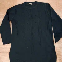 تونیک بافت ترکیه زیر پالتویی نو واکبند تا سایز ۵۲