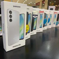 سامسونگ Galaxy 16 نقد و اقساط