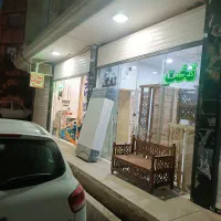 اجاره انباری یا مغازه شهرک فاطمیه|اجارهٔ مغازه و غرفه|قم, شهرک فاطمیه|دیوار