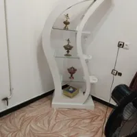 بوفه و جلو مبلی در حد نو