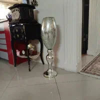 گلدان دکوری