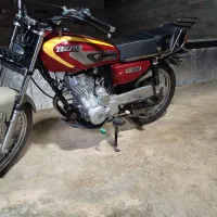 موتور ۲۰۰ تیزپر