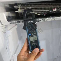 تعمیر یخچال و تعمیر لباسشویی|خدمات پیشه و مهارت|شیروان (خراسان), |دیوار