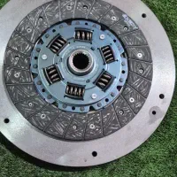 دیسک و صفحه کلاچ|قطعات یدکی و لوازم جانبی|قزوین, |دیوار