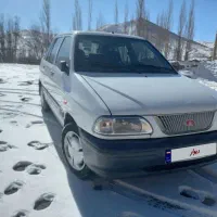 پراید92هیدرولیک