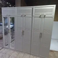 فروش انواع کمد و تخت کمجا به قیمت تولیدی|جاکفشی، کمد، دراور|چهاردانگه (تهران), |دیوار