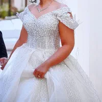 لباس عروس|لباس|تهران, نیکنام|دیوار