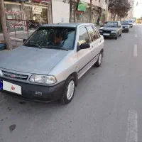 پراید مدل 88 فرمان هیدرولیک