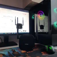 مودم درحد با گارانتی