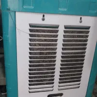 کولرآبی سهندالکتریک آسیا