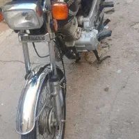 هوندا ۱۲۵ 96