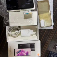 با گارانتی Xiaomi Redmi Note 12S Global