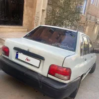 پراید مدل ۸۱|خودرو سواری و وانت|بومهن, |دیوار