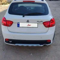 کوییک ۴۰۲ کم کار بدون رنگ|خودرو سواری و وانت|اصفهان, پینارت|دیوار