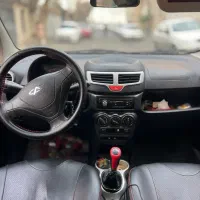 ام وی ام ۱۱۰ اس|خودرو سواری و وانت|تهران, بهجت‌آباد|دیوار