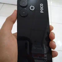 Poco M6 256|موبایل|سقز, |دیوار
