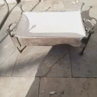 فروش فوری منقل|اجاق گاز و لوازم برقی پختوپز|نجفآباد, صالح آباد|دیوار