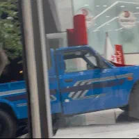 زامیاد وانت نیسان مدل 1404/صفر/2گانه کارخانه/اقساط|خودرو سواری و وانت|شیراز, سینما سعدی|دیوار