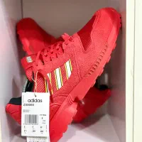 کتونی zx8000لگو قرمز|کیف، کفش، کمربند|آکند, |دیوار