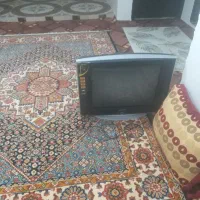 تلویزیون ۲۹ اینچ سالم سالم