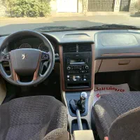 پژو پارس xu7pمدل ۱۴۰۱|خودرو سواری و وانت|کرج, شهرک ظفر|دیوار