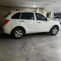 لیفان x60|خودرو سواری و وانت|کرج, باغستان|دیوار