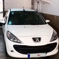 پژو ۲۰۷