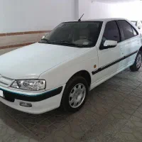 پژو پارس سال مدل ۹۹ در حد خشک|خودرو سواری و وانت|سنندج, |دیوار