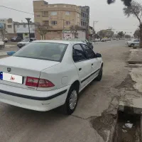 خودرو سمندlxمدل 94|خودرو سواری و وانت|تربت‌حیدریه, مظفریه|دیوار