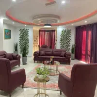 آپارتمان مبله شیک نوساز چیتگر وایرانمال دریاچه