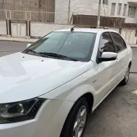 دنا مدل ۹۴ بیرنگ استسنایی|خودرو سواری و وانت|اردبیل, |دیوار